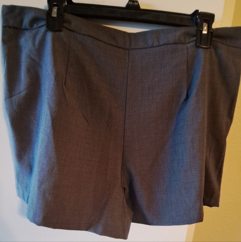 CALI 1850 Los Angeles Pleated Skort – XL  NWOT - Picture 9 of 10
